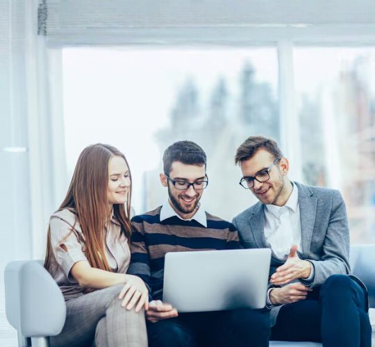 About Geek Innometrics