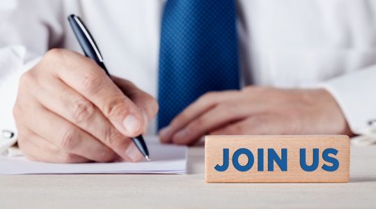 Membership & Savings